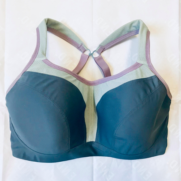 32h sports bra